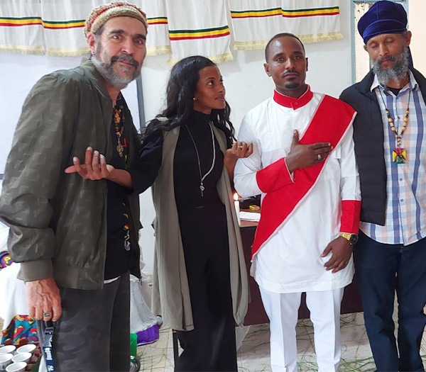 Why choose Jano Afro Events